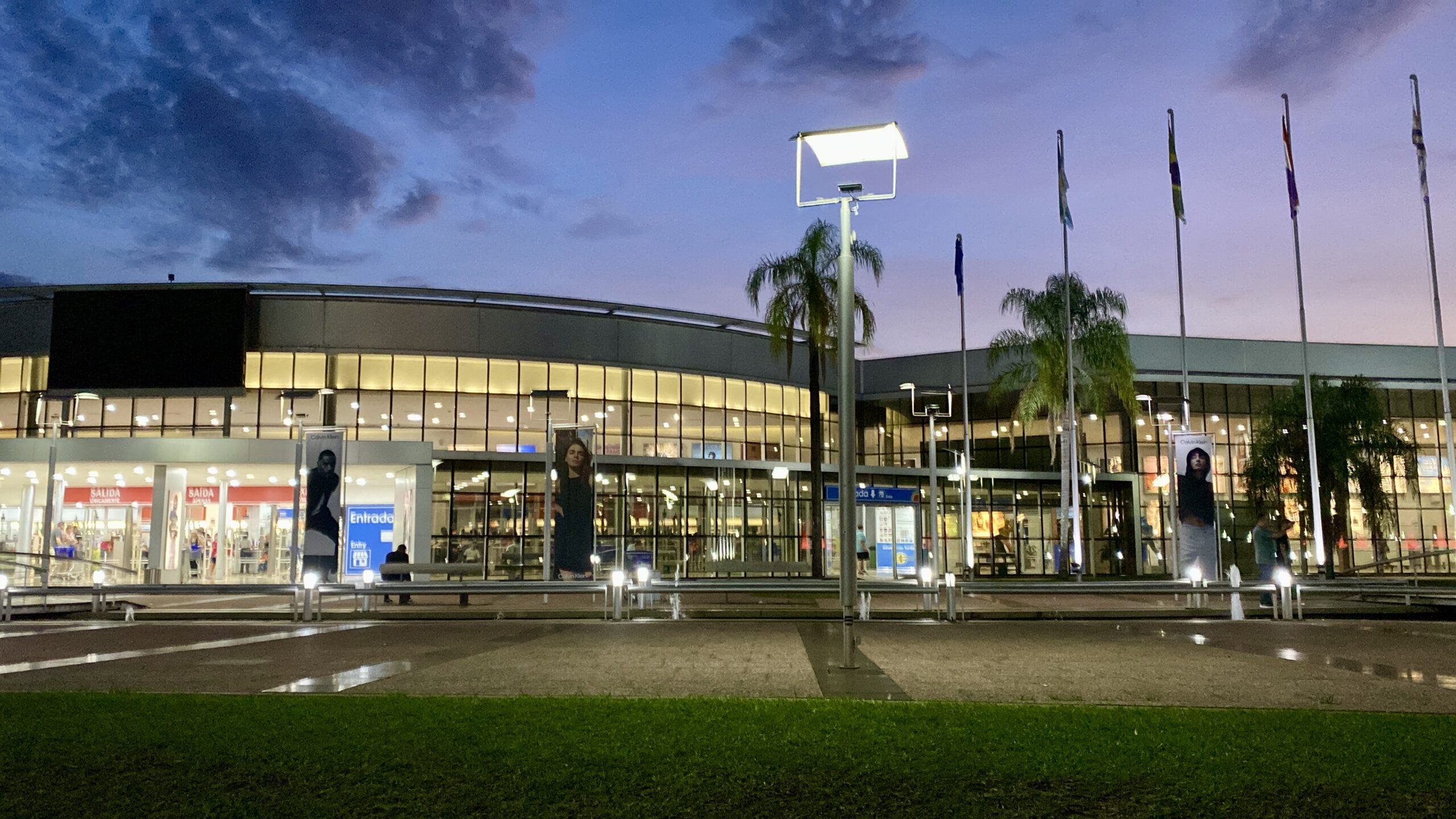 Duty Free Shop Puerto Iguazú