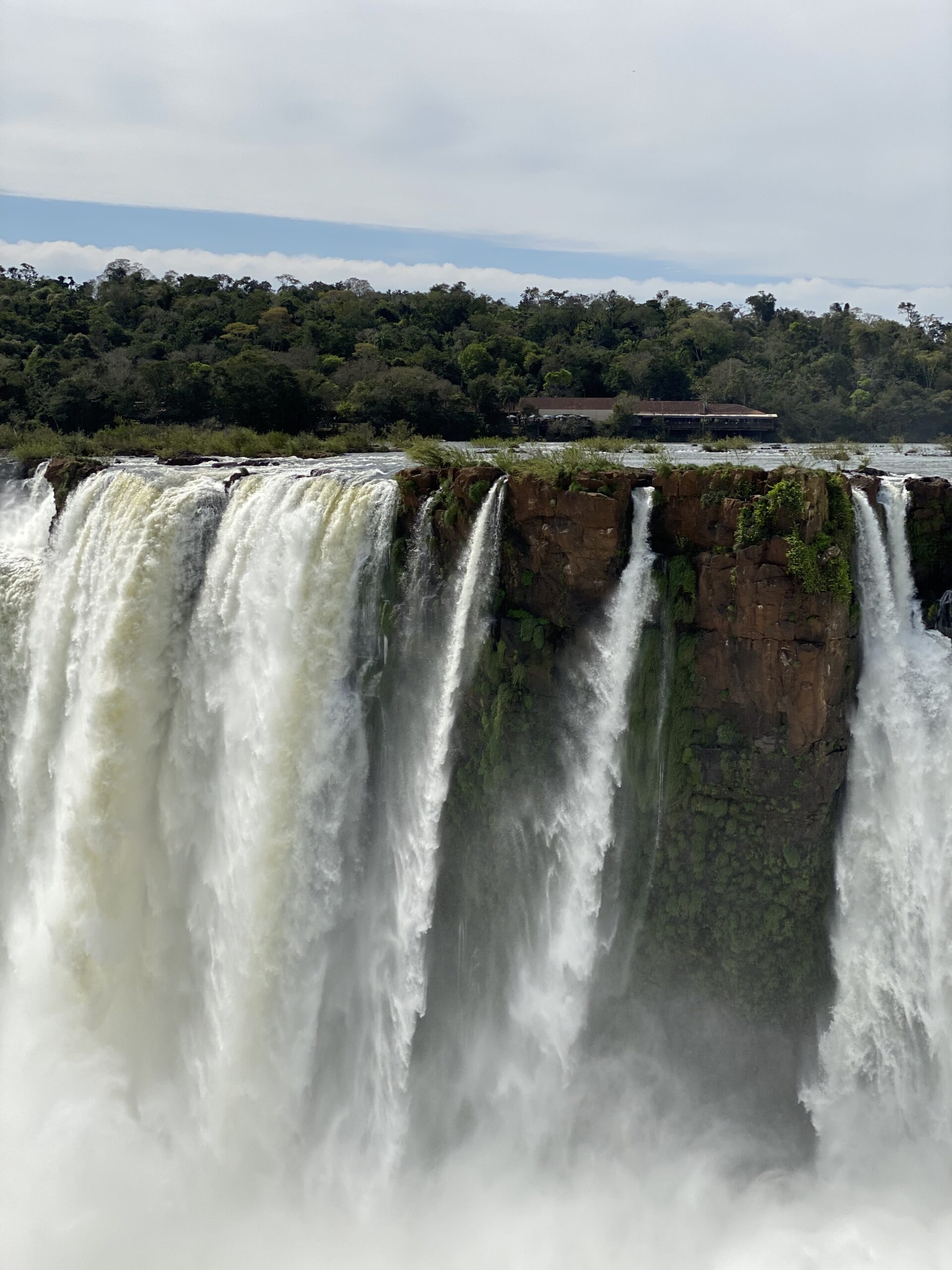Cataratas do Iguaçu – Argentina